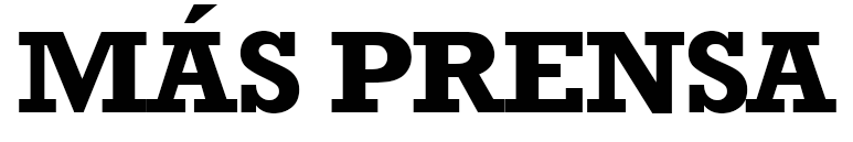 'Mas Prensa'