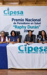 'Mas Prensa'