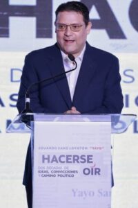 'Mas Prensa'