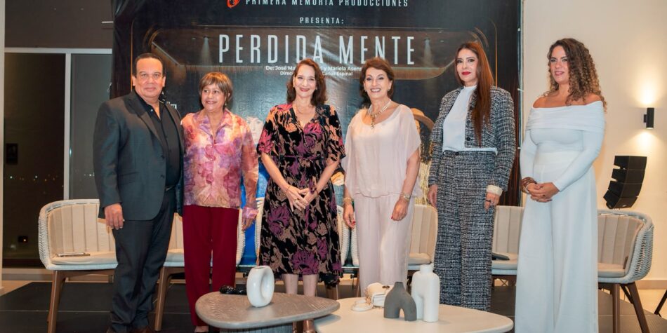'Mas Prensa'