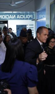 'Mas Prensa'